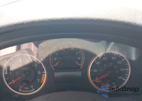 2013 Nissan Armada Sv from USA, damaged, VIN 5N1AA0ND1DN602004